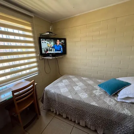 La Casita Apartment
